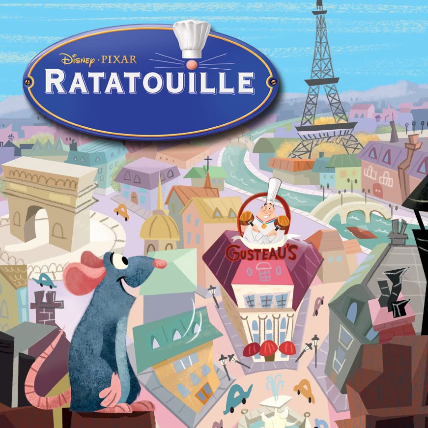 Disney Pixar Buzz Lightyear, Woody, Rayo, Dory y Mas! Familia y Amigos - Mi Primera Biblioteca - 12 Libros De Carton