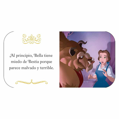 🌈 Mi Primera Biblioteca: Yo puedo ser una Princesa 👸💖